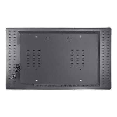 صفحه نمایش لمسی 42 اینچی TFT LCD Open Frame Monitor 1920x1080 لمسی ظرفیت
