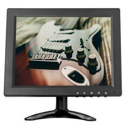 کیفیت  10.1inch Hopestar Monitor IPS Capacitive Touch Screen Monitor کارخانه