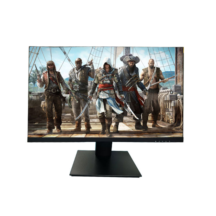 25 اینچ 1080p 240hz 1MS LED Gaming Desktop Monitor Free Sync DP ورودی HDMI