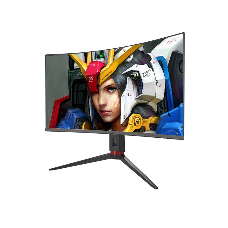350cd/m2 32 اینچ 240hz مانیتور بازی
