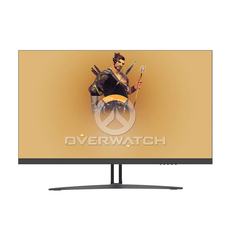 27 اینچ 4K 3840x2160 60hz گیمینگ صفحه نمایش HDR گواهینامه CE