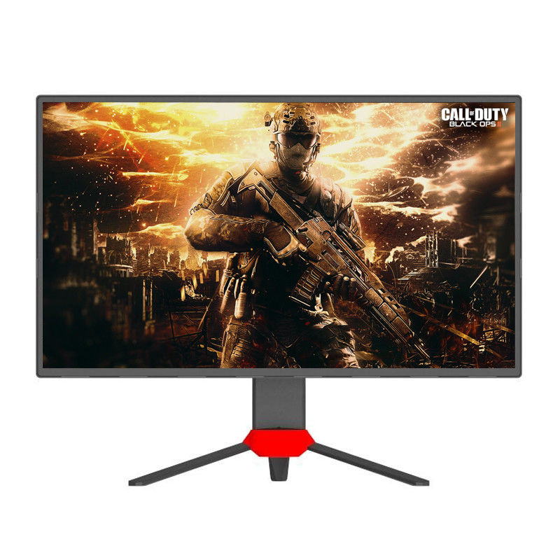 LED 75Hz 32 اینچ مانیتور بازی 4k / HDR Free Sync Gaming Monitor 300cd/M2