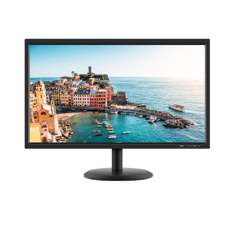 18.5 اینچ 1366×768 مانیتور کامپیوتر LED