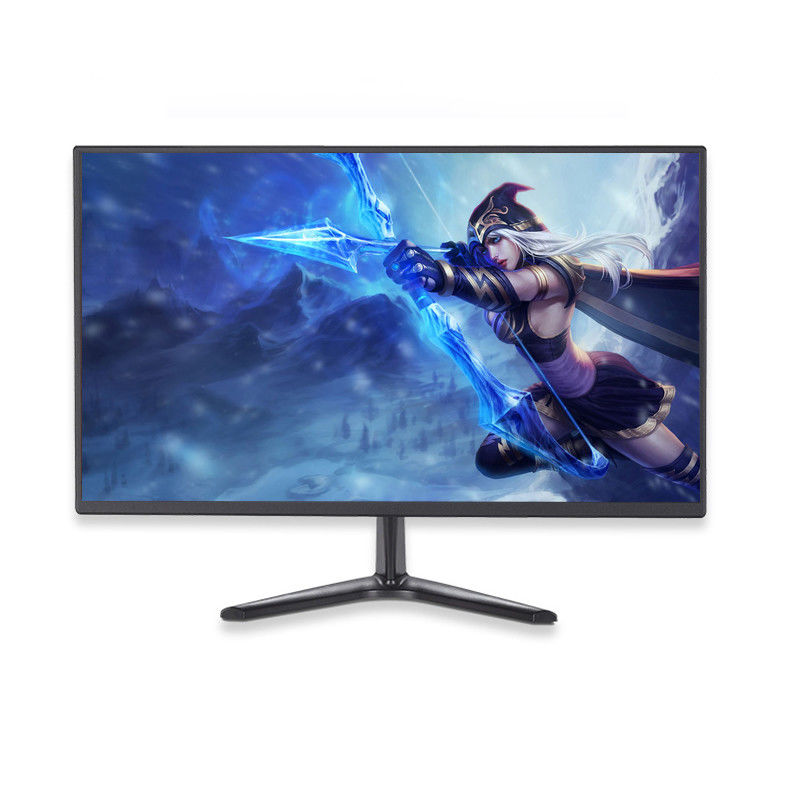 مانیتورهای کامپیوتر LCD 27 اینچی 75 هرتز