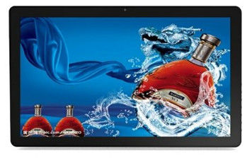 10 نقطه ظرفیت 0.297mm LCD صفحه نمایش لمسی مانیتور USB SD Port