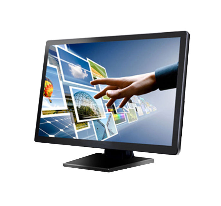 1280*1024 مانیتور صفحه نمایش لمسی 5ms Pos مانیتور صفحه نمایش لمسی 21.5 اینچی