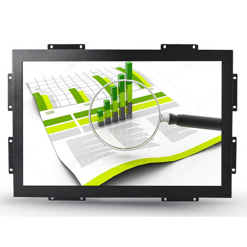 350nits 32 اینچ Open Frame Touch Monitor / مانیتور صفحه لمسی ظرفیت