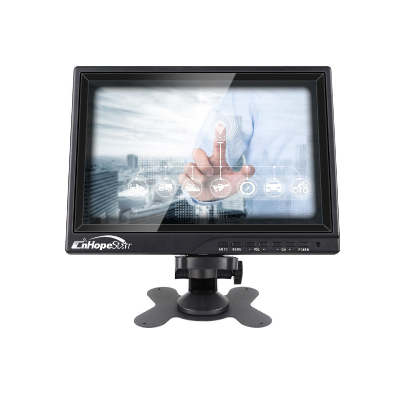 Hopestar 10.1 اینچ صفحه نمایش لمسی