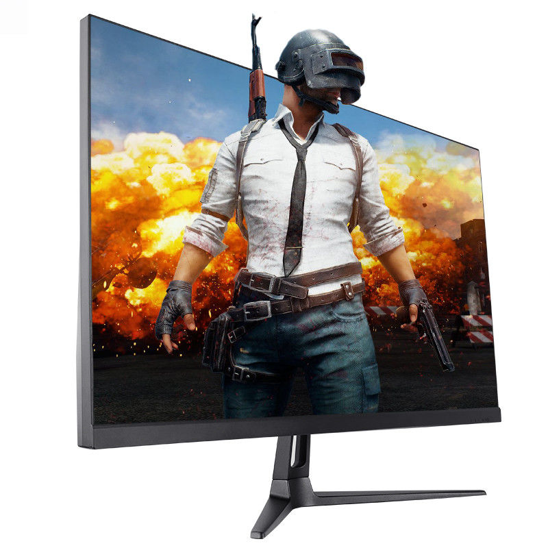 2K 1ms 27 Inch 165hz Gaming Monitor / 2560*1440 IPS پانل مانیتور بازی