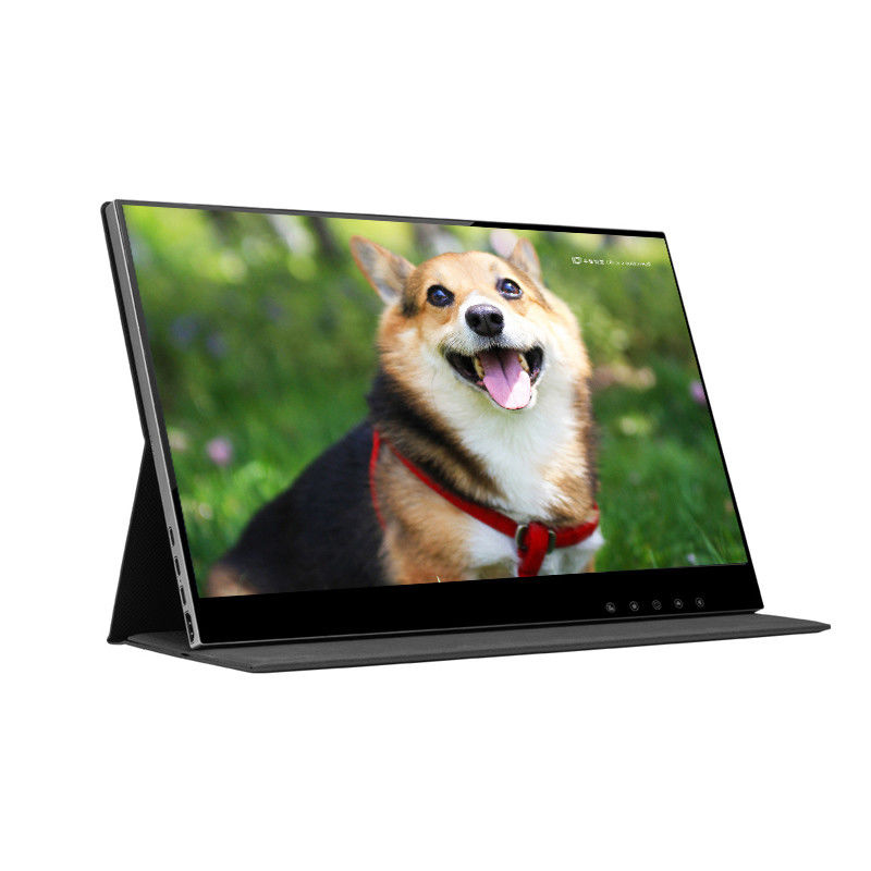 Hopestar 1080p صفحه نمایش لمسی 13.3 صفحه نمایش لمسی برای تلفن