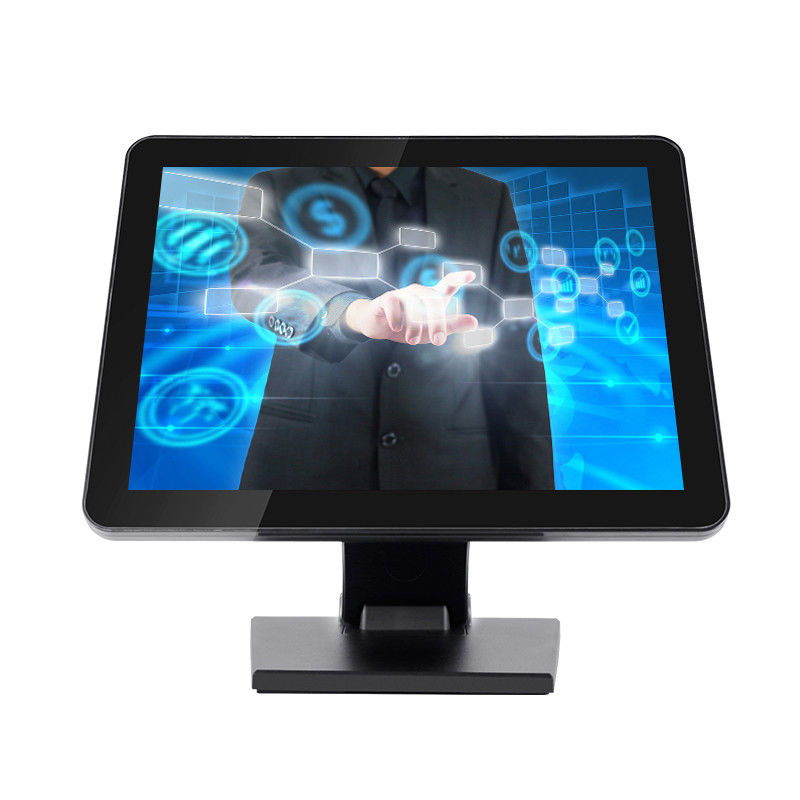 مانیتور صفحه لمسی 15 اینچ 350cd/m2