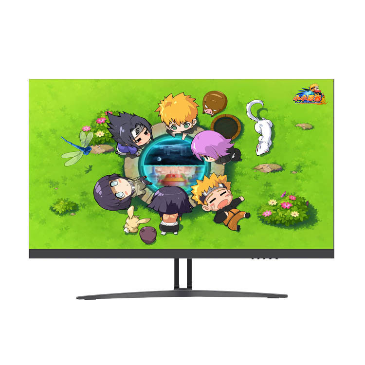 840x2160 60hz 27 اینچ مانیتور بازی 4k / مانیتور کامپیوتر بدون قاب