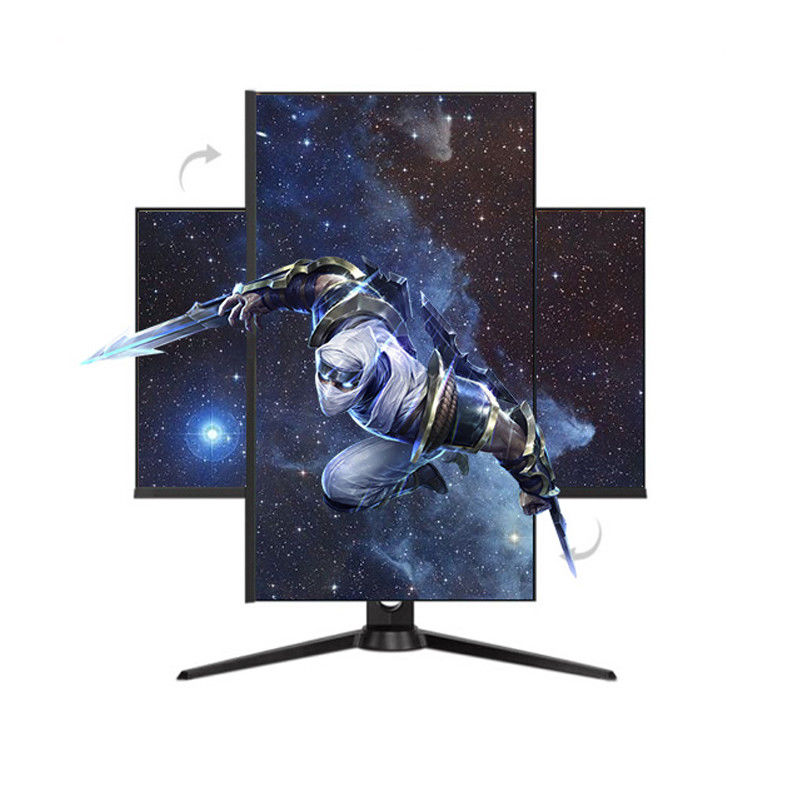1ms 165hz 27 اینچ 2k گیمینگ مانیتور / Freesync Gsync گیمینگ مانیتور