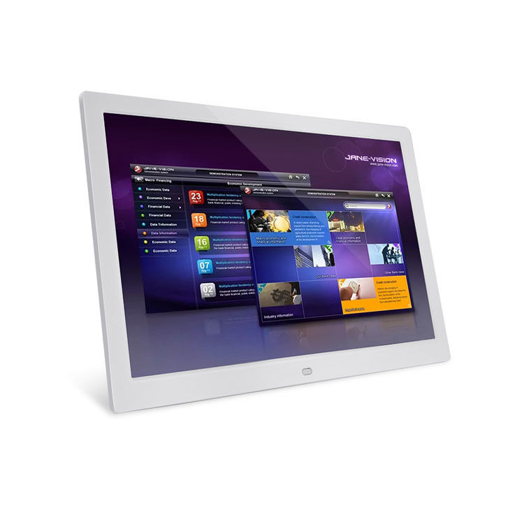 15.6 اینچ IPS فریم عکاسی دیجیتال / صفحه نمایش عکاسی LCD 300 cdm2