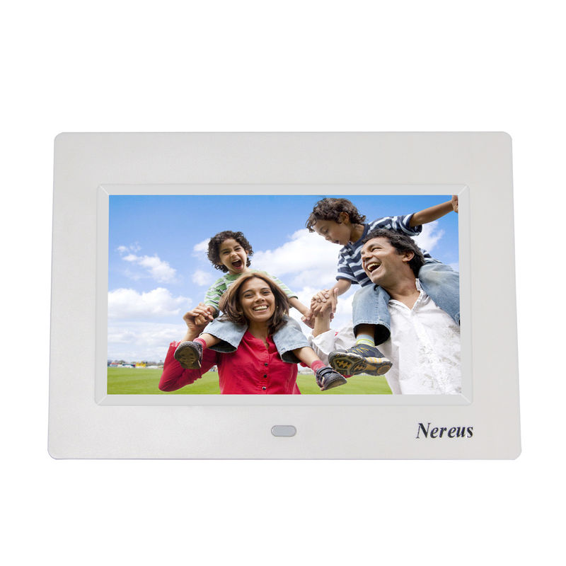 Hopestar 1024x600 10 Inch Digital Photo Frame Loop Video Play MP3 Movie (هپ استار 1024×600 10 اینچ فریم عکاسی دیجیتال لوپ ویدیو پخش فیلم MP3)