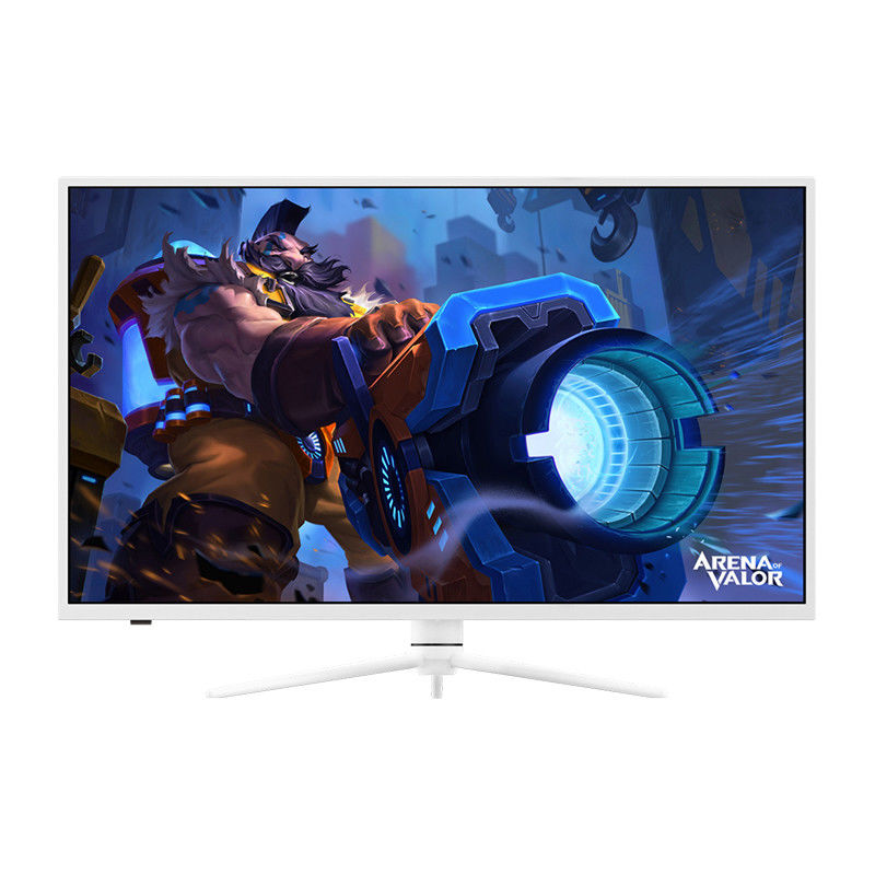 Ultra Wide 1440P 2K 165hz مانیتور رومیزی بازی 39 اینچ صفحه منحنی