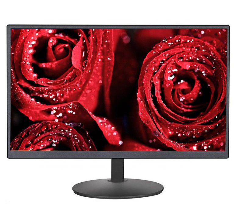 19 اینچ 1440x900 کامپیوتر رومیزی مانیتور LED دیوار نصب پانل TN