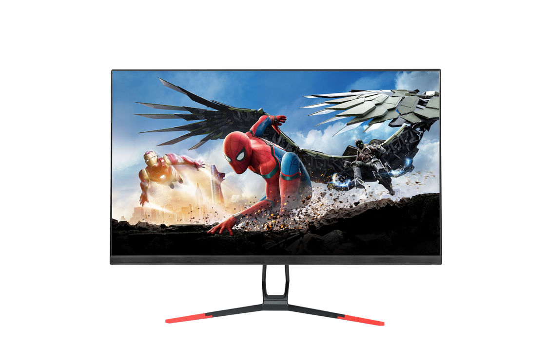 Full HD 27 اینچ 144hz 1920x1080 مانیتور بازی با ایست تنظیم پذیر