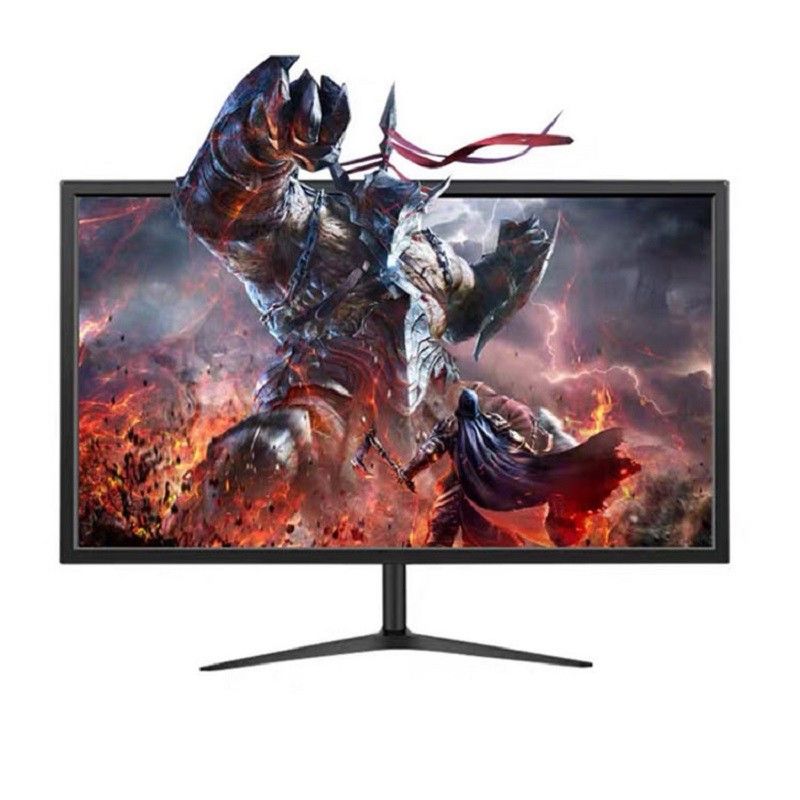 165 هرتز 144 هرتز 24 اینچ گیمینگ دسکتاپ مانیتور کامپیوتر DP Port HDMI