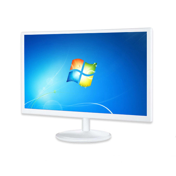 مانیتورهای کامپیوتر 20 اینچی LED 1600x900 HD با رزولوشن VESA Mount