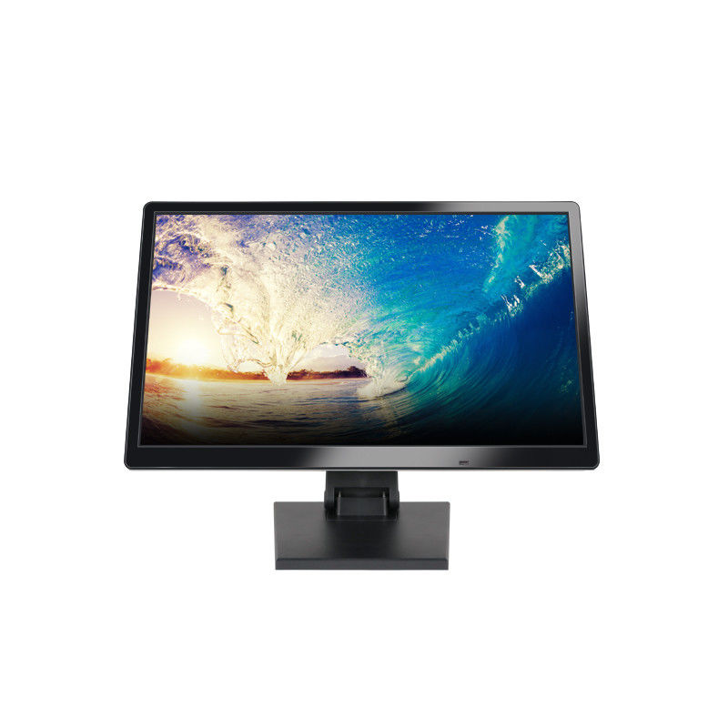 مانیتور صفحه لمسی FHD 1080P 1920x1080 21.5 اینچی با USB Touch