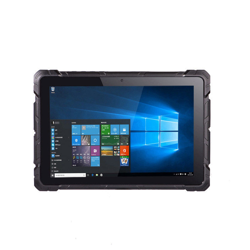 اندروید RK3399 صفحه لمسی محکم تبلت 10.1 اینچ IPS HD