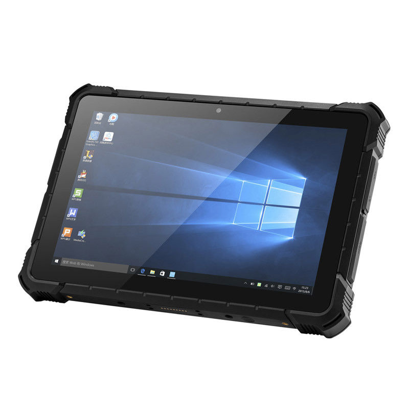 تبلت صنعتی ویندوزی RuggedCore 10.1