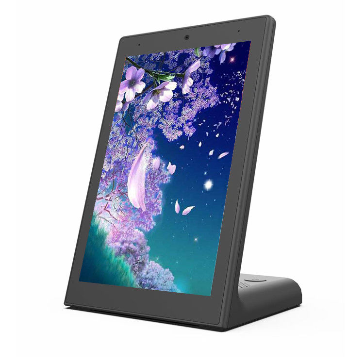 RK3128 Quad Core 8 Inch Android Tablet صفحه لمسی عمودی شکل L