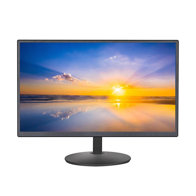 18.5 19 22 24 27 اینچ مانیتورهای کامپیوتر LED با پورت HDMI 1080p