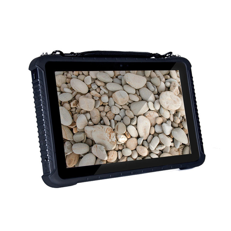 تبلت مقاوم اندروید RK3399 با صفحه نمایش 10.1 اینچی IP67 برای کاربردهای هوش مصنوعی صنعتی