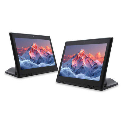 تبلت رستوران 14 اینچی ساده با پردازنده RK3568 POE NFC 10-Point Touch 1080P HD رزولوشن سیستم اندروید