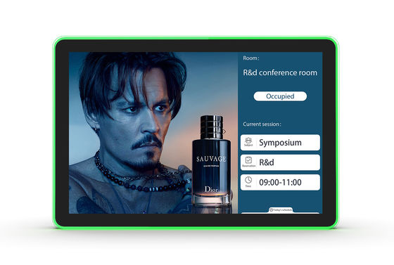 سیستم مدیریت اتاق جلسه کسب و کار ویندوز 8.1